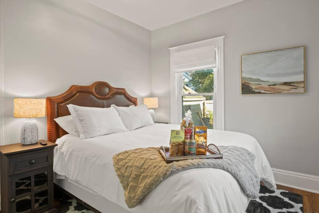 Beautiful One Bed In Lovely Park Ave Neighborhood Rochester Exterior foto